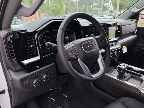 New 2026 GMC Sierra 1500 SLT w/ SLT Premium Plus Package image 19