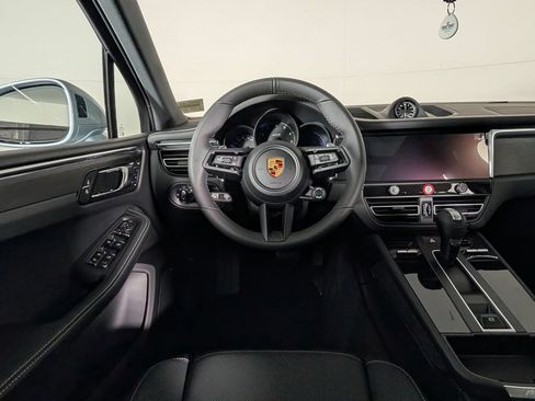 New 2026 Porsche Macan GTS AWD/4WD image 21