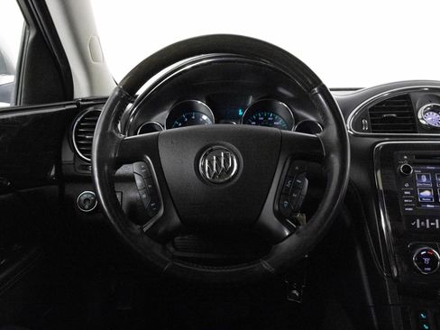 Used 2017 Buick Enclave Leather image 27