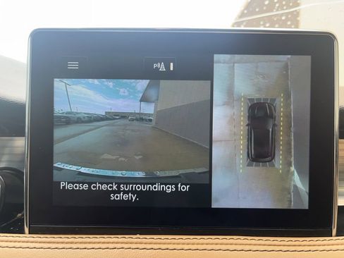 Used 2022 Lincoln Corsair Reserve w/ Equipment Group 201A image 54