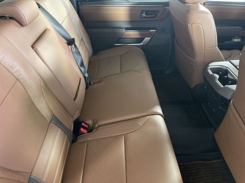 New 2026 Toyota Tundra 1794 Edition AWD/4WD image 24