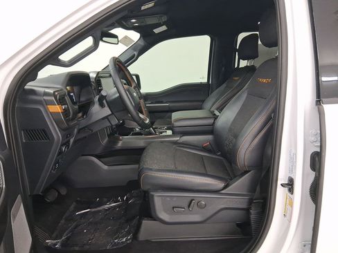 Used 2025 Ford F150 Tremor w/ Bed Utility Package image 5