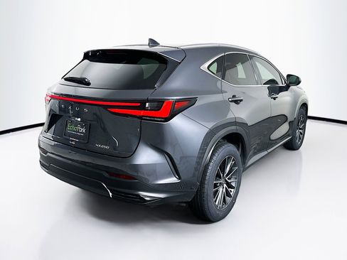 Used 2024 Lexus NX 250 NX 250 Premium image 9
