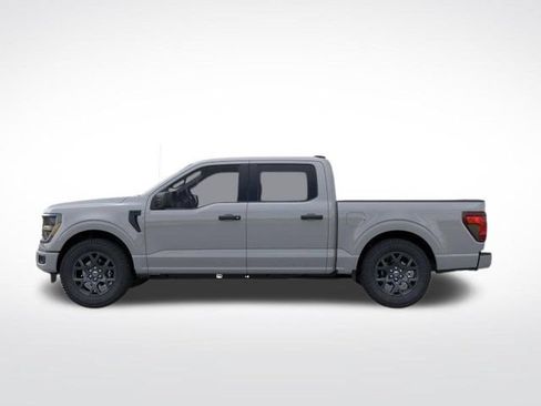 New 2026 Ford F150 STX w/ Equipment Group 200A RWD image 5
