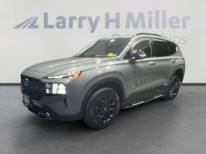 Used 2022 Hyundai Santa Fe XRT