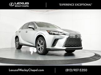 Used 2024 Lexus RX 350 FWD w/ Technology Package video 1