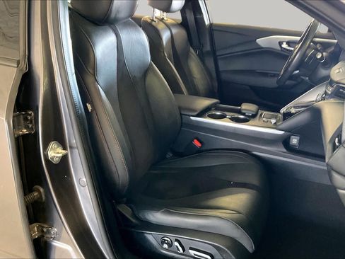 Used 2021 Acura TLX w/ A-SPEC Package AWD/4WD image 8