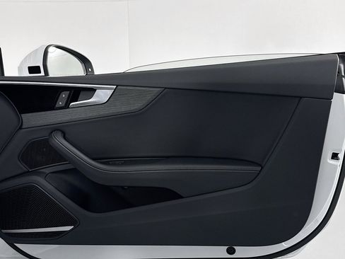 Used 2024 Audi A5 2.0T Premium Plus image 23