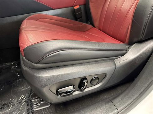 Certified 2023 Lexus RX 500h F Sport image 19