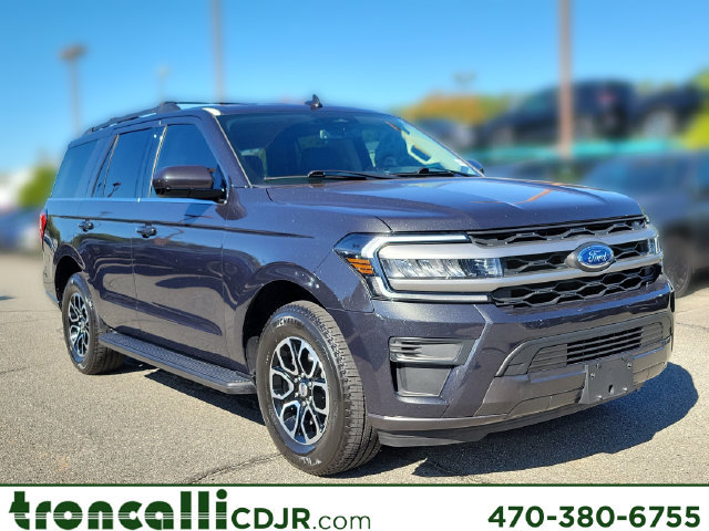 Used 2024 Ford Expedition XLT RWD 360° Tour