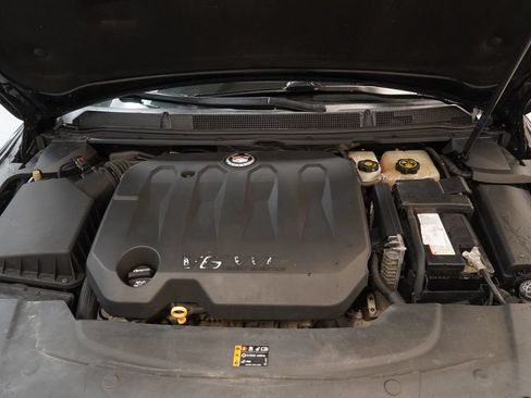 Used 2013 Cadillac XTS Premium AWD/4WD image 18