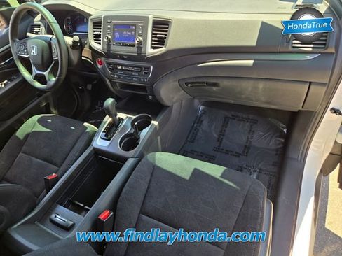 Certified 2020 Honda Pilot LX image 22