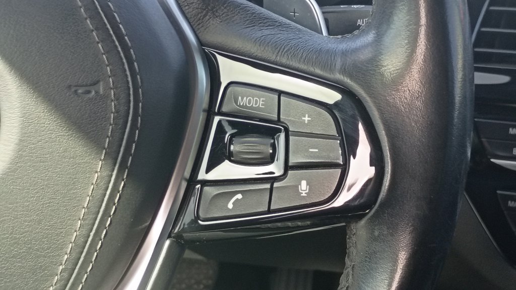 Used 2019 BMW 640i Gran Turismo xDrive AWD/4WD image 29