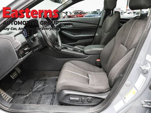 Used 2025 Honda Accord Sport image 14