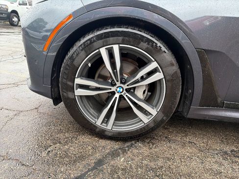 Used 2019 BMW X7 xDrive40i w/ Premium Package AWD/4WD image 30