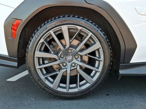 Used 2022 Subaru WRX GT AWD/4WD image 13