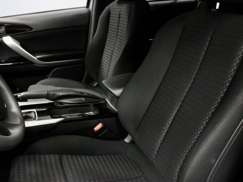 New 2025 Mitsubishi Eclipse Cross LE image 18