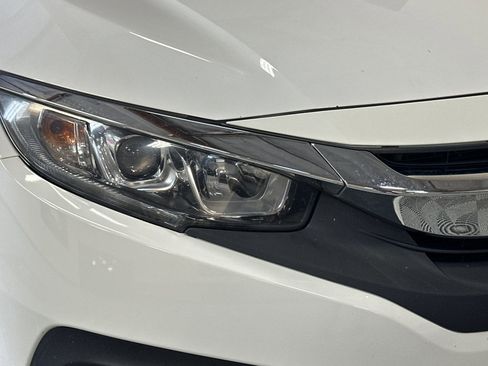 Used 2017 Honda Civic LX image 41