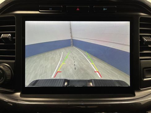 Used 2023 Ford F150 XLT w/ Equipment Group 302A High image 10