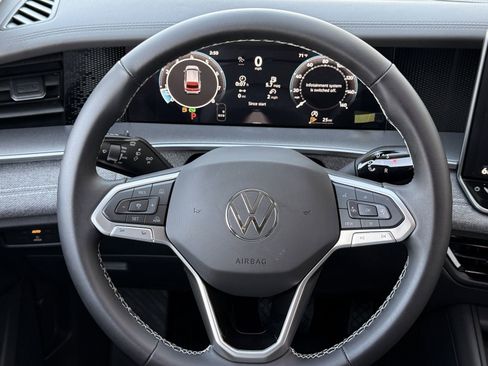 New 2026 Volkswagen Tiguan S image 12