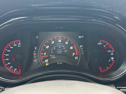 New 2026 Dodge Durango R/T AWD/4WD image 26