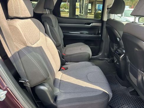 Used 2020 Hyundai Palisade SEL AWD/4WD image 12
