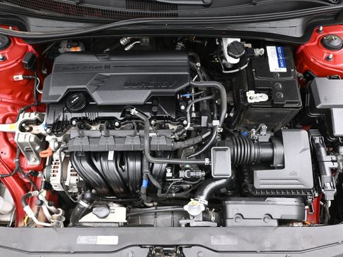 Used 2021 Hyundai Elantra SEL w/ Convenience Package image 27