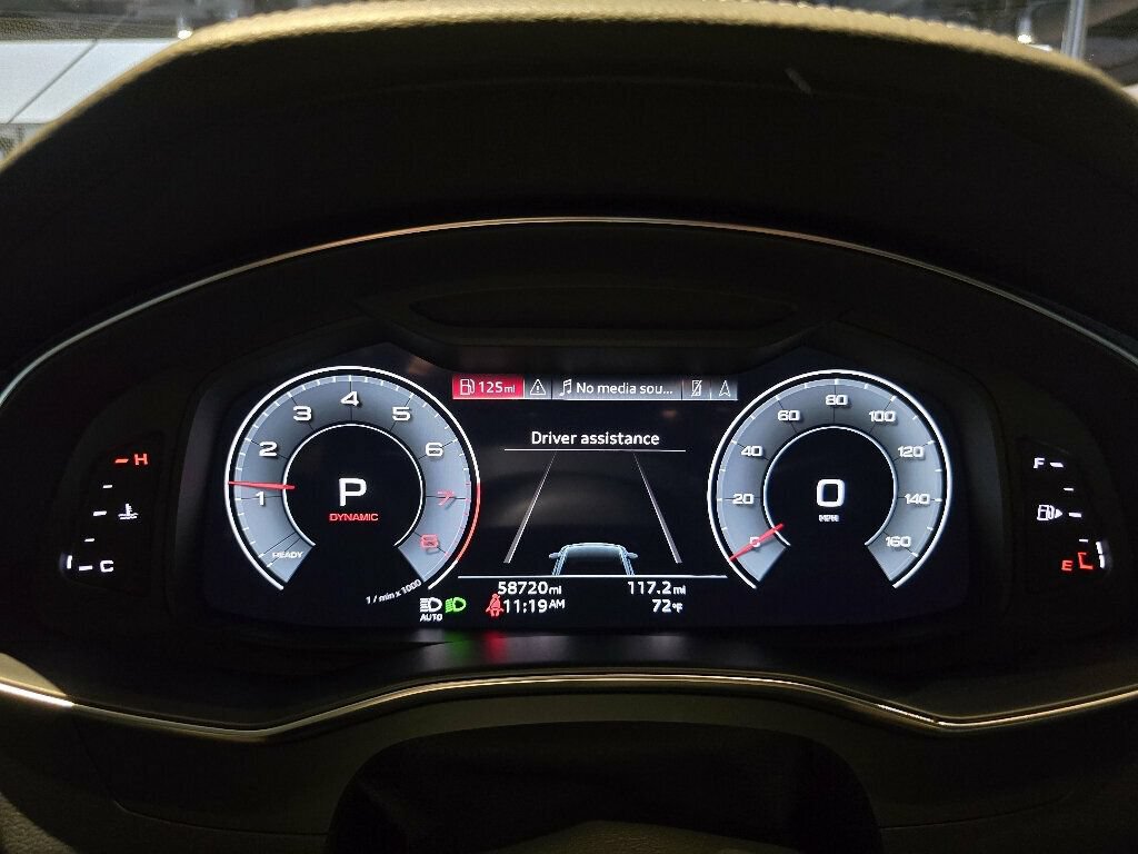 Used 2023 Audi A6 2.0T Premium AWD/4WD image 10