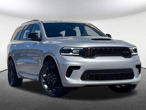 Used 2024 Dodge Durango R/T image 2
