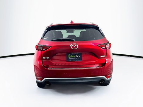 Used 2019 MAZDA CX-5 Grand Touring FWD image 7
