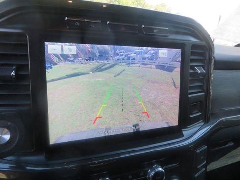 Used 2021 Ford F150 XLT w/ Equipment Group 302A High image 22