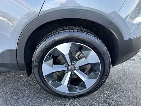 Certified 2024 Volvo XC40 B5 Plus image 11