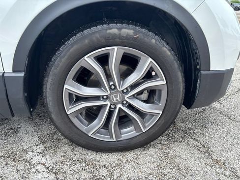 Used 2022 Honda CR-V Touring image 38