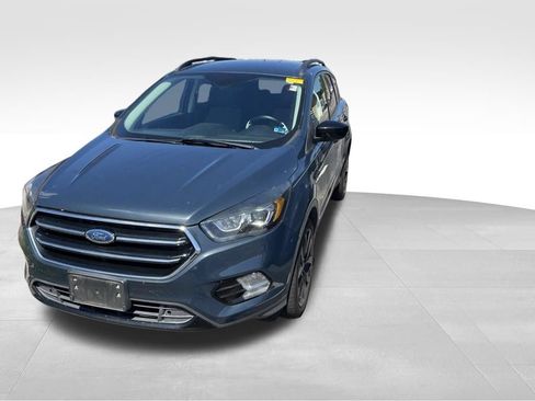 Used 2019 Ford Escape SE AWD/4WD image 4