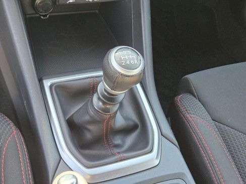 Used 2022 Subaru WRX Premium AWD/4WD image 21
