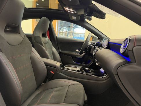 Certified 2026 Mercedes-Benz CLA 35 AMG AMG 35 image 15