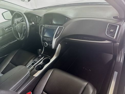 Used 2020 Acura TLX FWD image 27