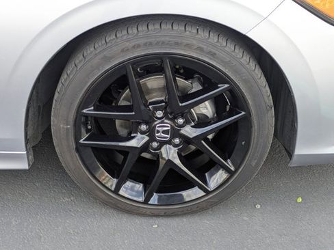 Used 2022 Honda Civic Sport image 22