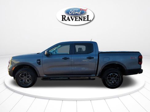 Used 2024 Ford Ranger XLT w/ FX4 Off-Road Package image 7