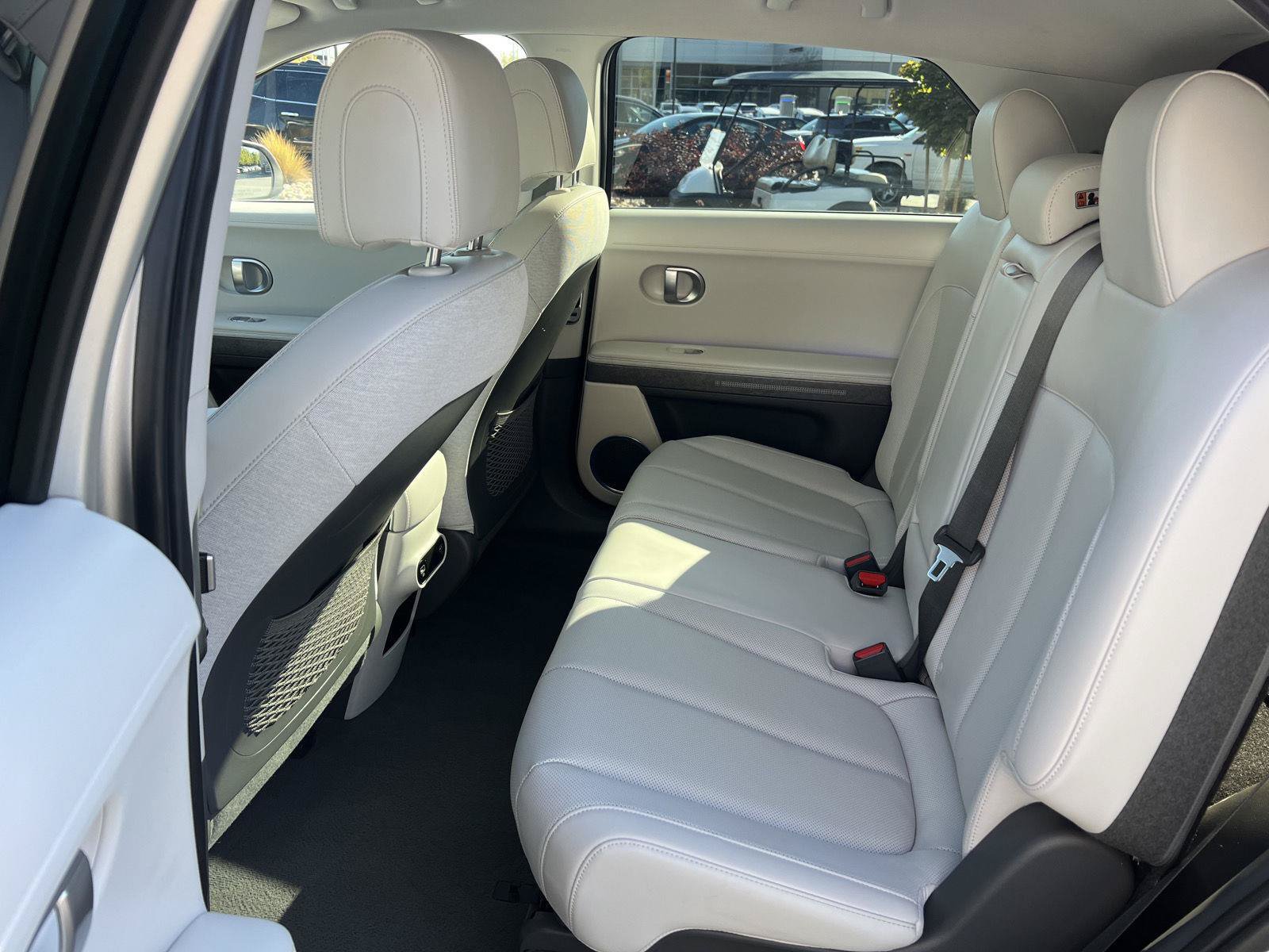 Used 2023 Hyundai Ioniq 5 SEL AWD/4WD image 24
