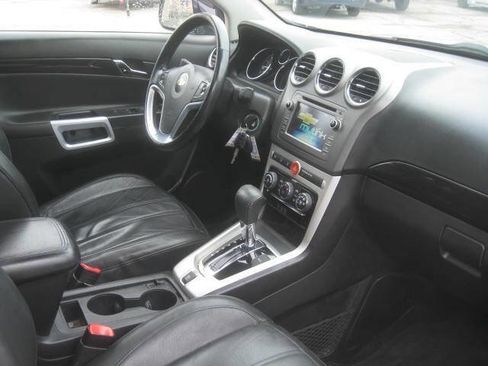 Used 2014 Chevrolet Captiva Sport LTZ image 15