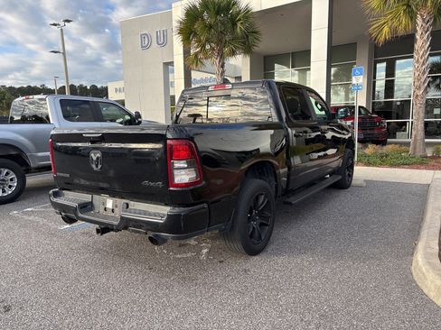 Used 2020 RAM 1500 Big Horn image 3