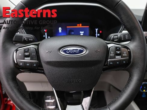Used 2023 Ford Escape Active AWD/4WD image 10