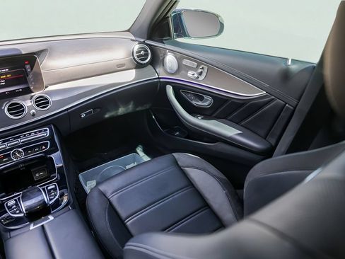 Used 2018 Mercedes-Benz E 43 AMG 4MATIC Sedan image 28