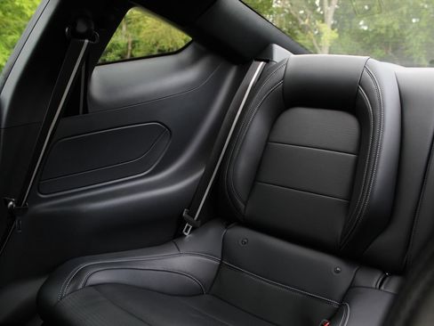 Used 2024 Ford Mustang GT Premium RWD image 13