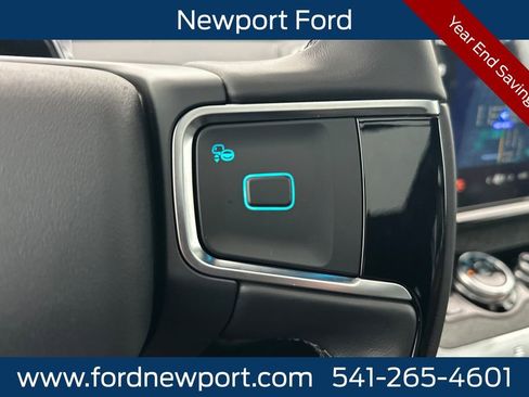 New 2025 Ford Expedition Tremor image 31