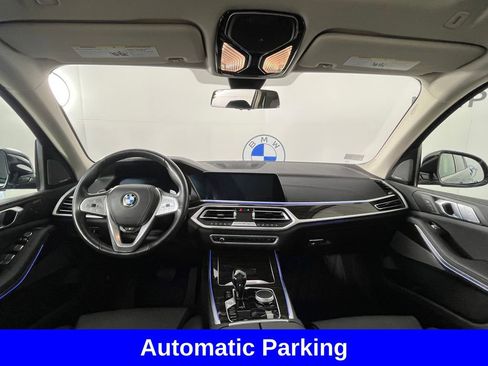 Used 2021 BMW X7 xDrive40i w/ Premium Package image 6