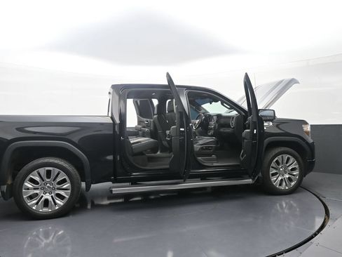 Used 2021 GMC Sierra 1500 Denali w/ Denali Ultimate Package AWD/4WD image 44