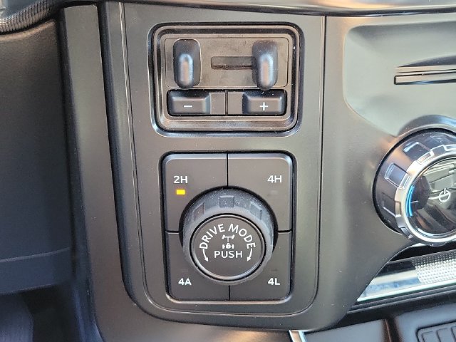 New 2026 Ford F150 Raptor AWD/4WD image 9