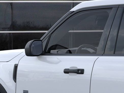 New 2026 Ford Bronco Sport Big Bend AWD/4WD image 20
